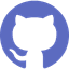 GitHub Icon for Kai Perez